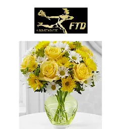FTD.com: 15% OFF Flowers, Plants and Gifts