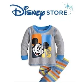 DisneyStore.com: 30% OFF Kids Sleepwear