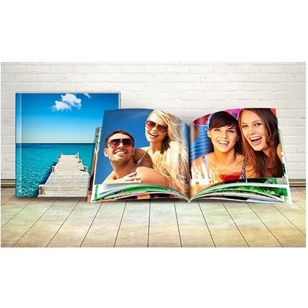 Groupon: Up To 64% OFF Personalized Photo Book