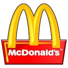 McDonald's: $1 Snack Size Fish Bites