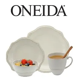 Oneida: 10% OFF All orders
