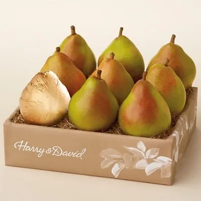Harry & David: Best Selling Royal Riviera Pears Starting at $24.95