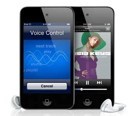 Refurbished Apple iPod Touch 4th Generation