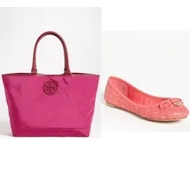 Nordstrom: Up to 40% OFF Tory Burch