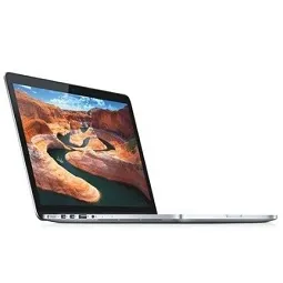 Apple 13.3" MacBook Pro - ME662LL/A