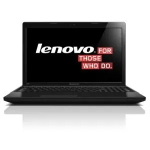 Lenovo G585 AMD Dual Core 1.75GHz 16" Laptop