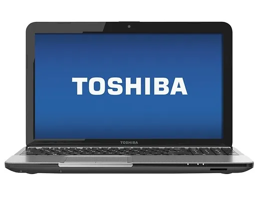 Toshiba Satellite 15.6" Laptop