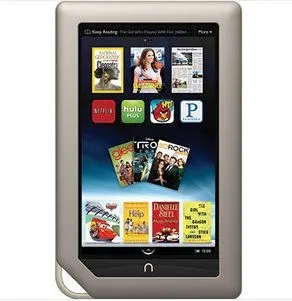 Barnes & Noble 8GB Nook Tablet, Refurbished
