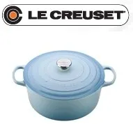 Le Creuset: Free Essential Cast Iron Kit ($64 Value) with Purchase of any Cast Iron Oven or Braiser