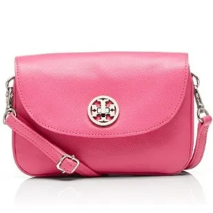Tory Burch Robinson Crossbody Bag