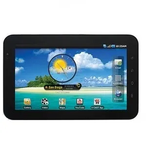 Groupon: Samsung Galaxy Tab 7.0 (Refurbished)