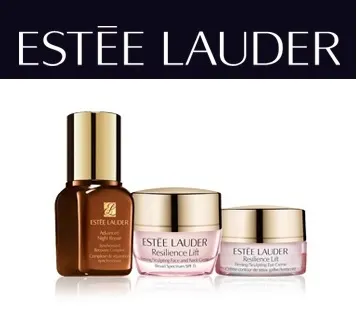 Estee Lauder: Free Lift & Repair Trio with Purchase over $50+