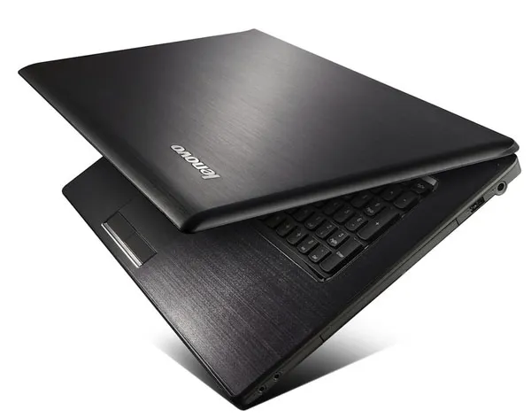 Lenovo IdeaPad Y580 Intel Core i7 2.4GHz 15.6" Laptop