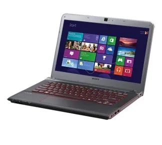 Sony VAIO E Series 14P Intel Ivy Bridge Core i5 2.5GHz 14" LED-Backlit Widescreen Laptop