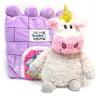 Happy Nappers Unicorn