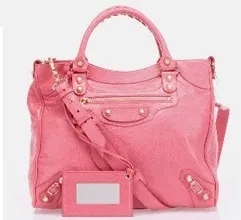 Beyond the Rack: Balenciaga, Longchamp, Prada, Mulberry Handbags Sale