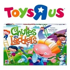 ToysRUs: $3 or $4 OFF Select Board Games