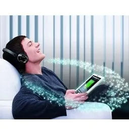Creative Wireless Bluetooth Headphones
