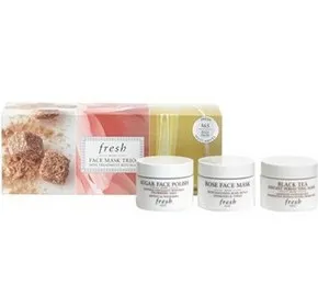 Fresh 'Mini Mash' Kit