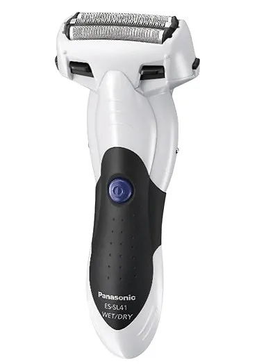 Panasonic Arc3 Wet/Dry Men's Shaver(White)