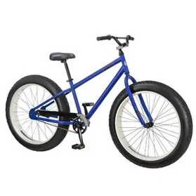 26" Mongoose Beast Men's Oversized All Terrain Bike