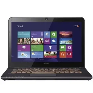 Sony VAIO E Series 14P Touch Laptop
