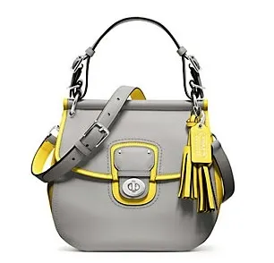 Lord & Taylor: Up to 50% OFF Select Coach Handbags