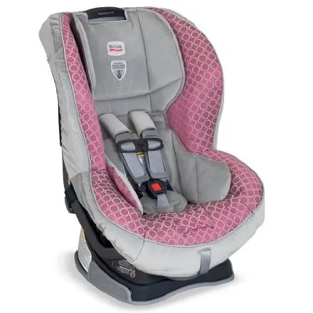 Britax Marathon 70 Convertible Car Seat