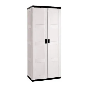 Suncast Utility Storage Cabinet C7200G