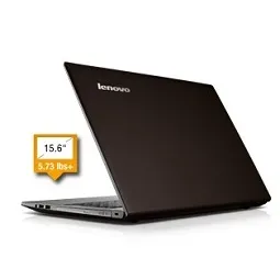 Lenovo IdeaPad Z500 Touch 15.6'' Laptop - 59372433 
