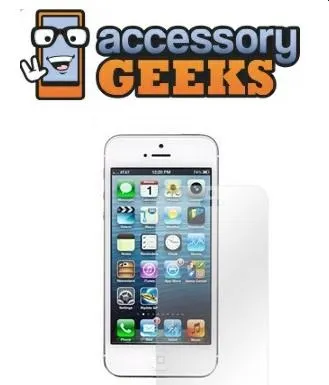 AccessoryGeeks Black Friday Sale: Select Items Starting At $3.99