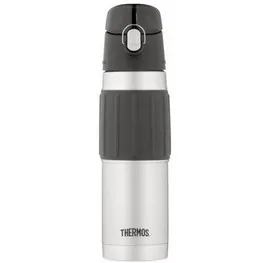 Thermos Vacuum Insulated Stainless Steel Hydration Bottle, 18 Ounce