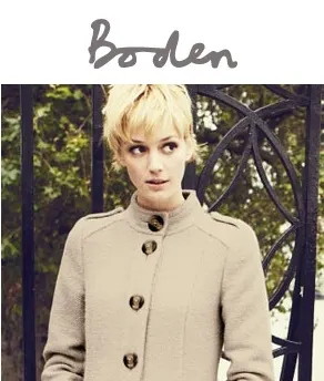 Boden: Up to 50% OFF Sale