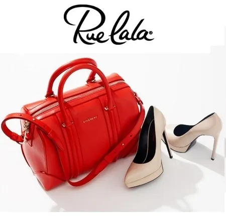 Up to 30% OFF Givenchy, Balenciaga, YSL and More