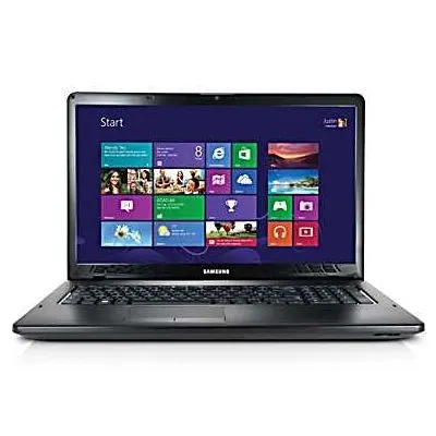 Staples: Samsung Series 3 NP350E7C-A01US 17.3" Laptop