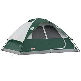 Coleman Oasis 6-Person Tent