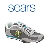 Sears: Up to 85% OFF + Extra 15% OFF Athletic Shoes