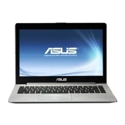 ASUS VivoBook S400CA-DH51T 14" Touch Ultrabook