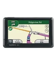 Garmin nuvi 4.3" Automobile Portable GPS Navigator (Refurbished)