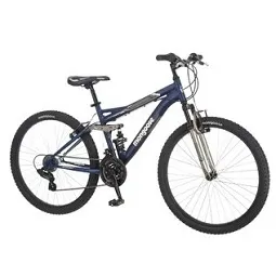 26" Mongoose Ledge 2.1 Men's Mountain Bike
