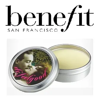Benefit: Free Deluxe Mini Porefessional + Deluxe Mini Total Moisture with Any $60 Purchase
