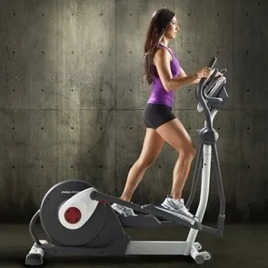 Groupon: Proform Smart Strider Elliptical