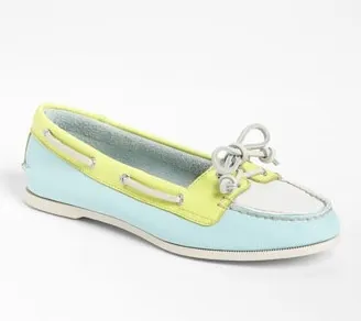 Sperry Top-Sider 'Audrey' Boat Shoe