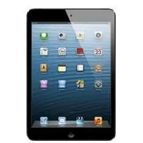 Microcenter: Apple iPad mini 16GB Wi-Fi Black