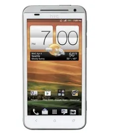 Free HTC - EVO 4G LTE Mobile Phone - White (Sprint) W/ 2-year Contract