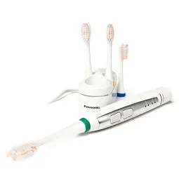 Woot Home: Panasonic Rechargeable Sonic Toothbrush