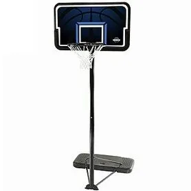 Sears Daily Deal: Lifetime 44" Portable Basketball System