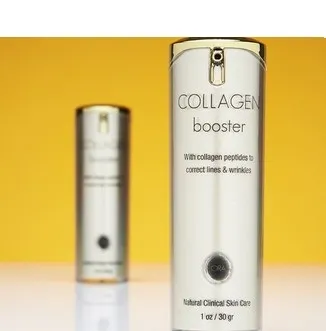 ORA Collagen Booster Anti-Aging Cream with Collagen Peptids 