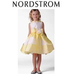 Nordstrom: Up To 40% OFF Babies' & kids' Apparel and Accessories