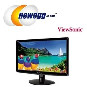 Newegg: Up To $100 OFF + Extra 10% OFF Select ViewSonic Monitors